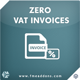 eCommerce Extensions : Magento Vat Extension - FMEAddons